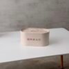 Panera oval Linea Rouse