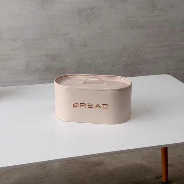 Panera oval Linea Rouse