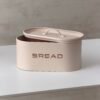 Panera oval Linea Rouse