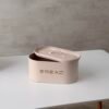 Panera oval Linea Rouse