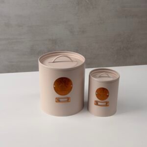 Lata para comida de gatos Linea Rouse