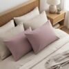 Set de fundas de almohadas