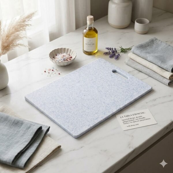 Tabla de picar plastica 36x27.5