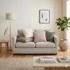 Set x2 almohadones