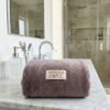 Toalla super absorbente 90x160cm