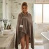 Toalla super absorbente 90x160cm