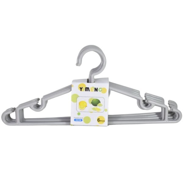 productos35_51391 Set x6 perchas de plastico